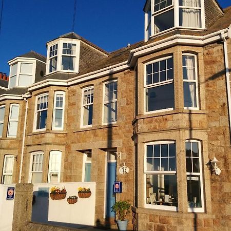 Tregony Guest House St Ives  Ngoại thất bức ảnh