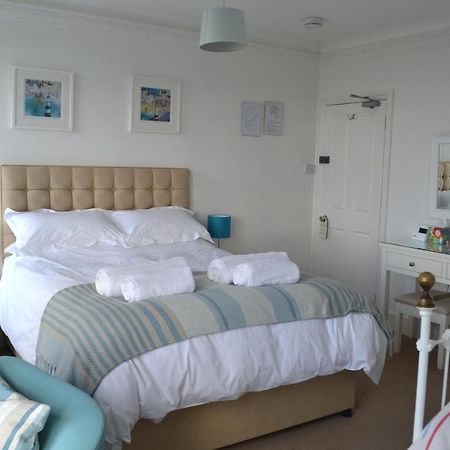 Tregony Guest House St Ives  Ngoại thất bức ảnh