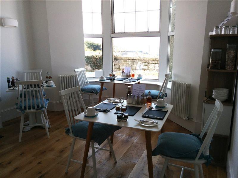 Tregony Guest House St Ives  Ngoại thất bức ảnh