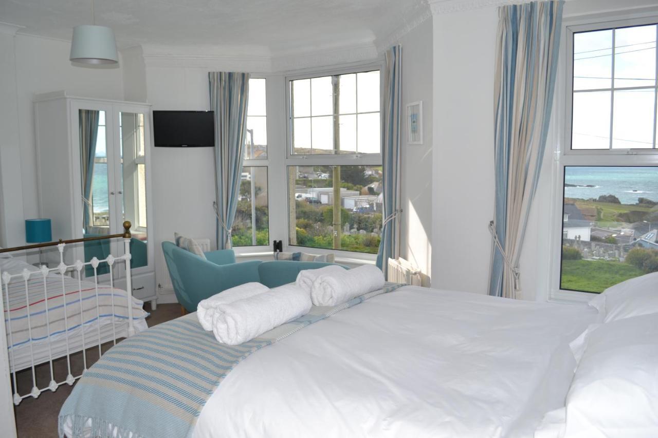 Tregony Guest House St Ives  Ngoại thất bức ảnh