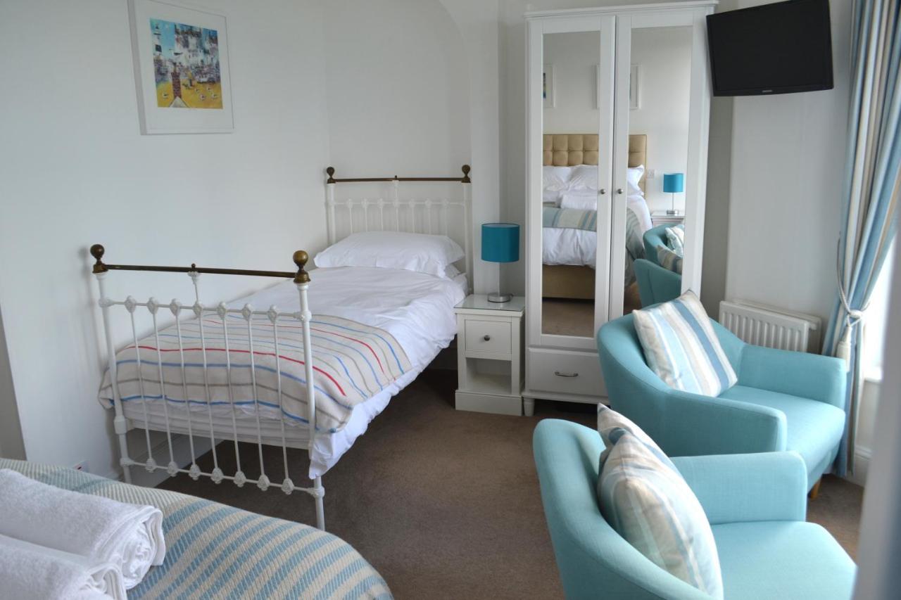 Tregony Guest House St Ives  Ngoại thất bức ảnh