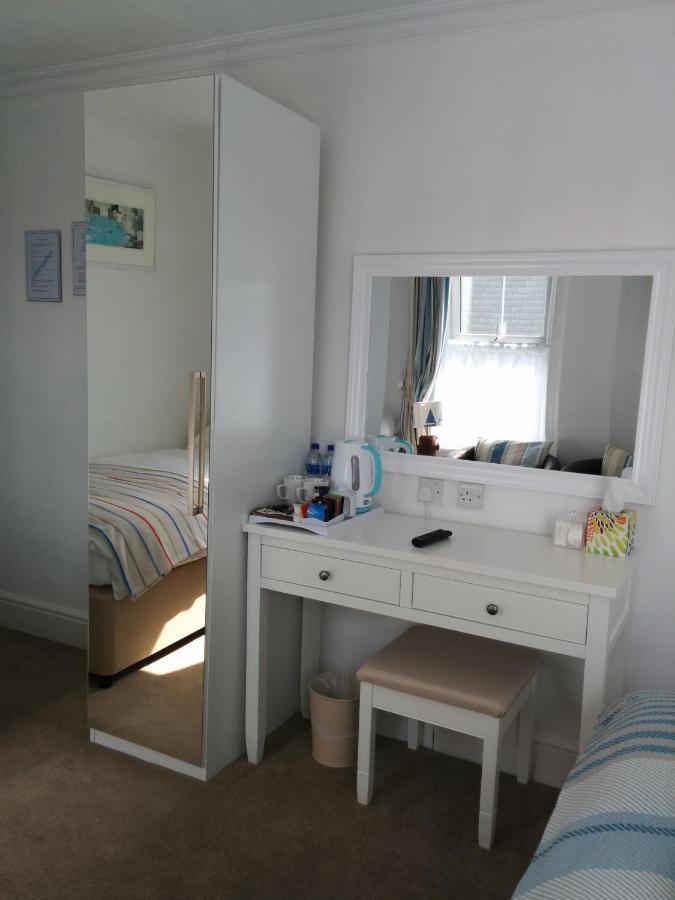 Tregony Guest House St Ives  Ngoại thất bức ảnh