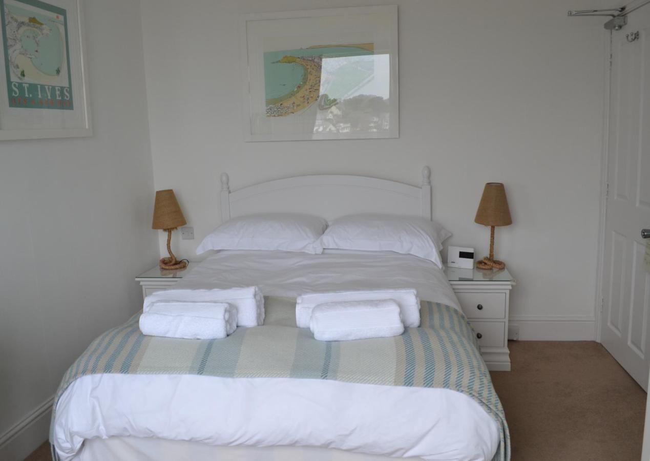 Tregony Guest House St Ives  Ngoại thất bức ảnh