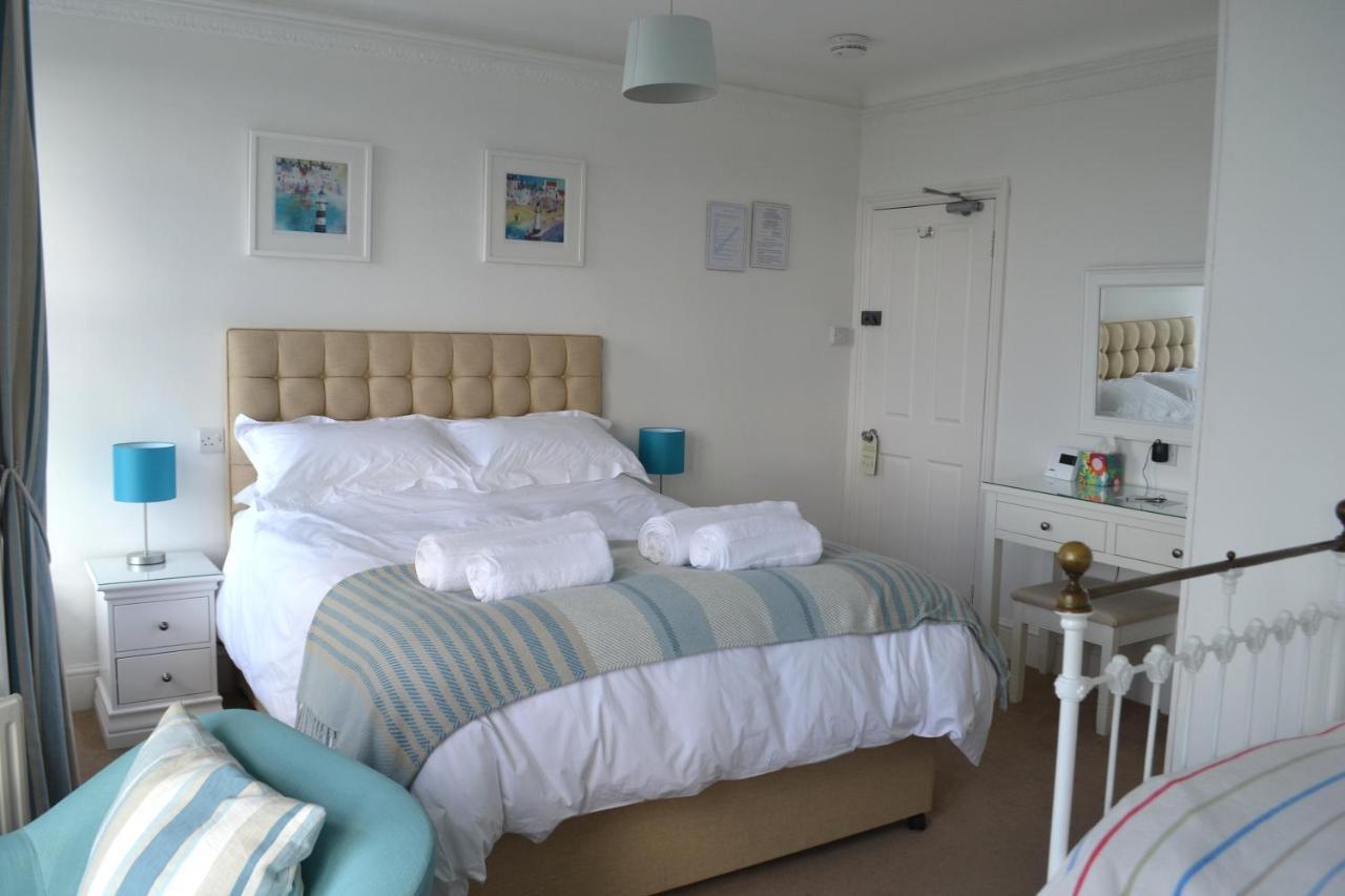 Tregony Guest House St Ives  Ngoại thất bức ảnh