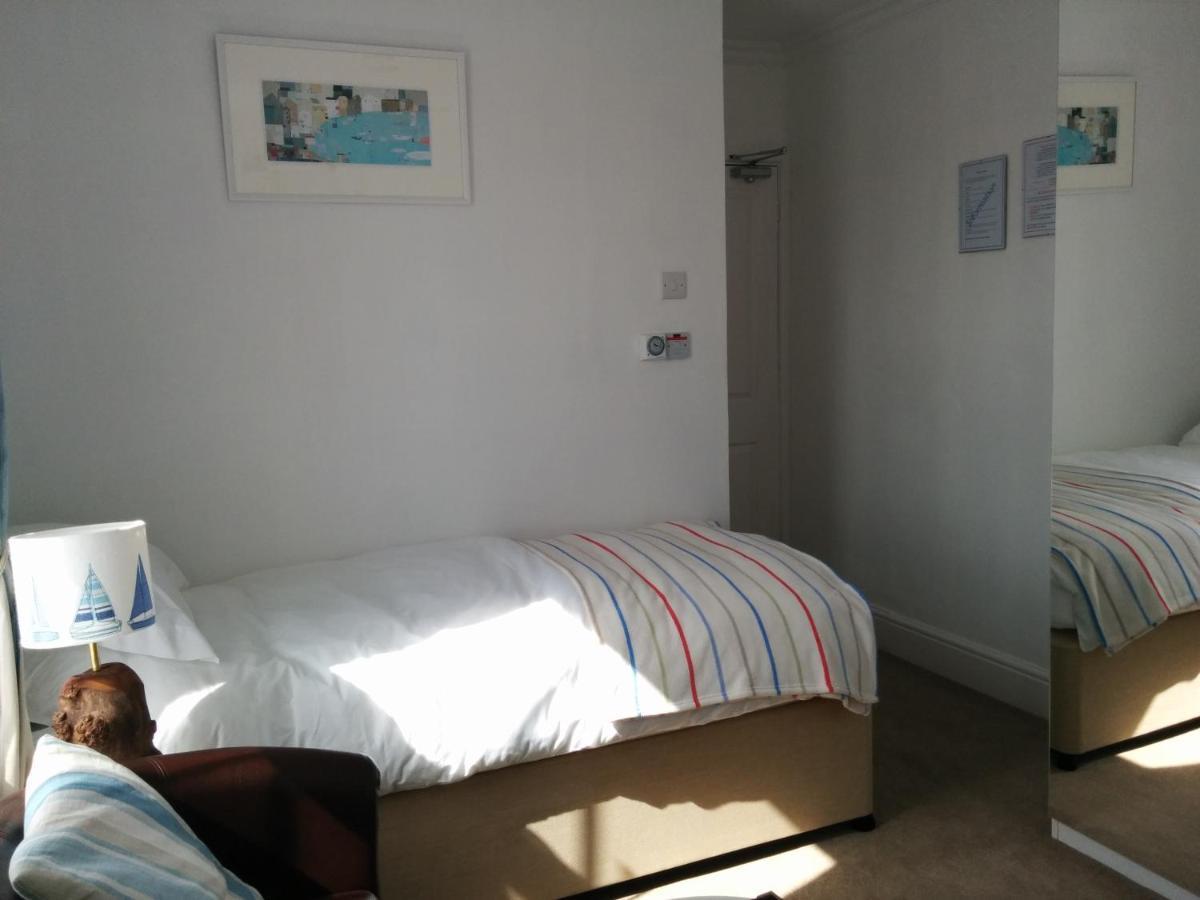 Tregony Guest House St Ives  Ngoại thất bức ảnh