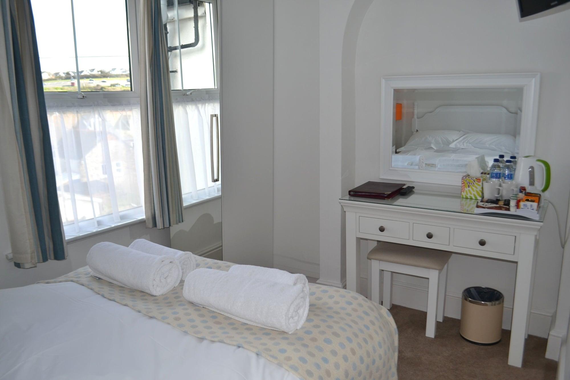 Tregony Guest House St Ives  Ngoại thất bức ảnh