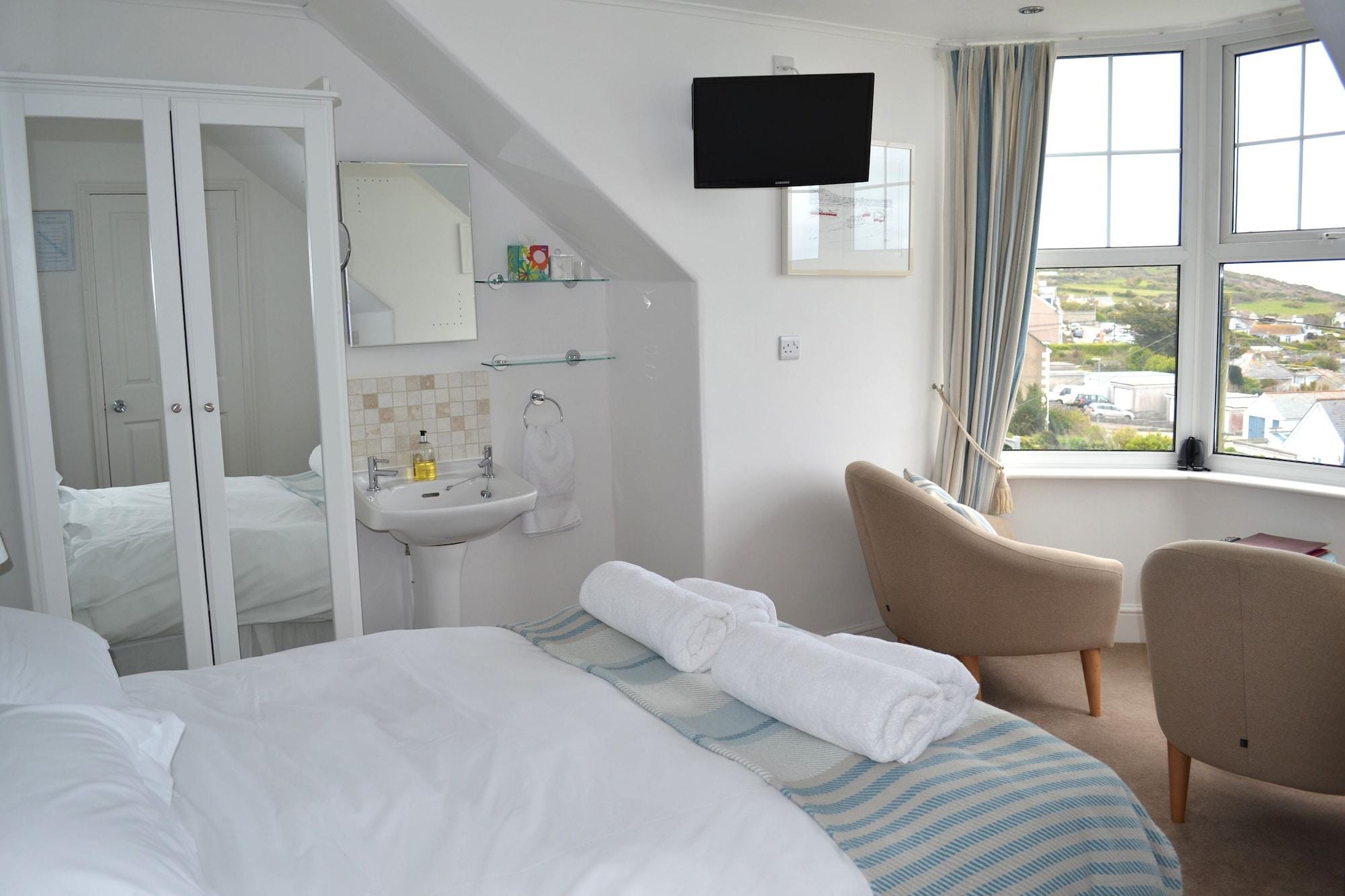 Tregony Guest House St Ives  Ngoại thất bức ảnh