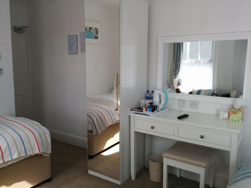 Tregony Guest House St Ives  Ngoại thất bức ảnh