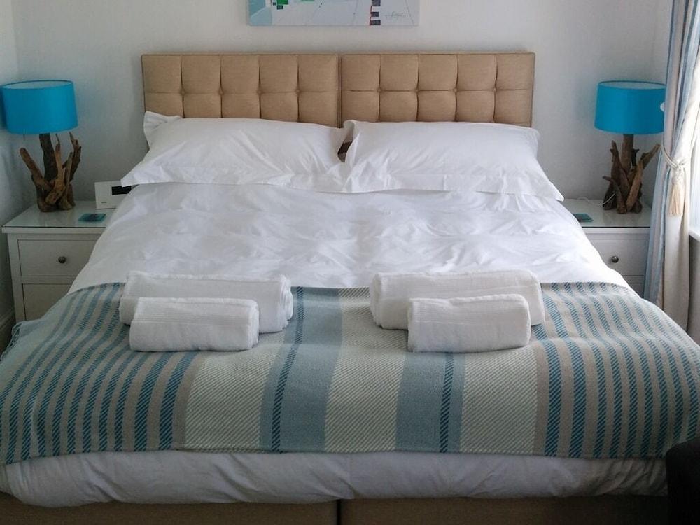 Tregony Guest House St Ives  Ngoại thất bức ảnh