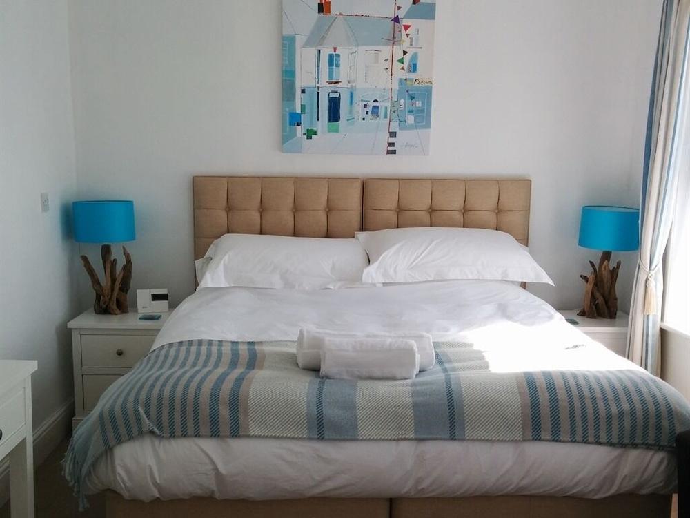 Tregony Guest House St Ives  Ngoại thất bức ảnh