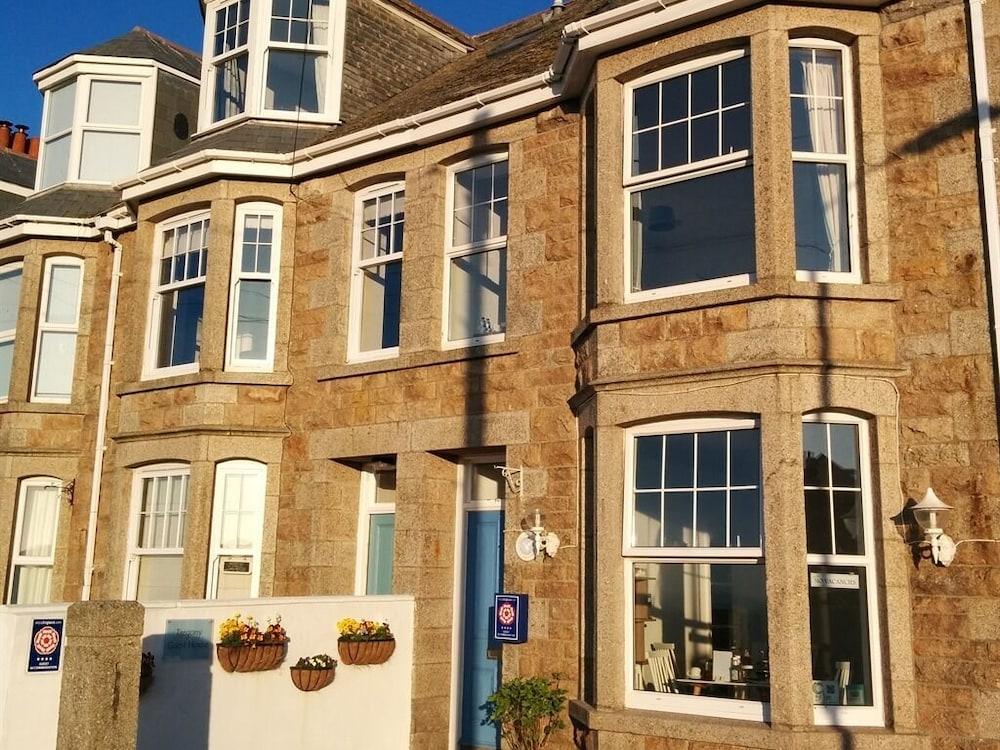 Tregony Guest House St Ives  Ngoại thất bức ảnh