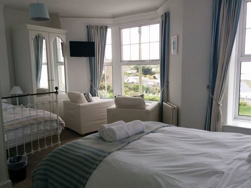 Tregony Guest House St Ives  Ngoại thất bức ảnh