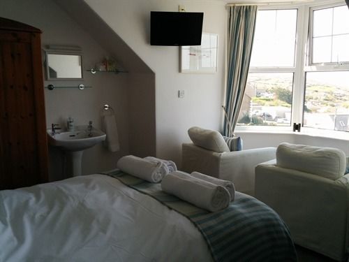 Tregony Guest House St Ives  Ngoại thất bức ảnh