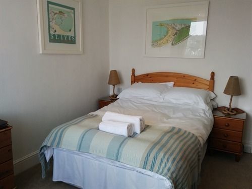 Tregony Guest House St Ives  Ngoại thất bức ảnh
